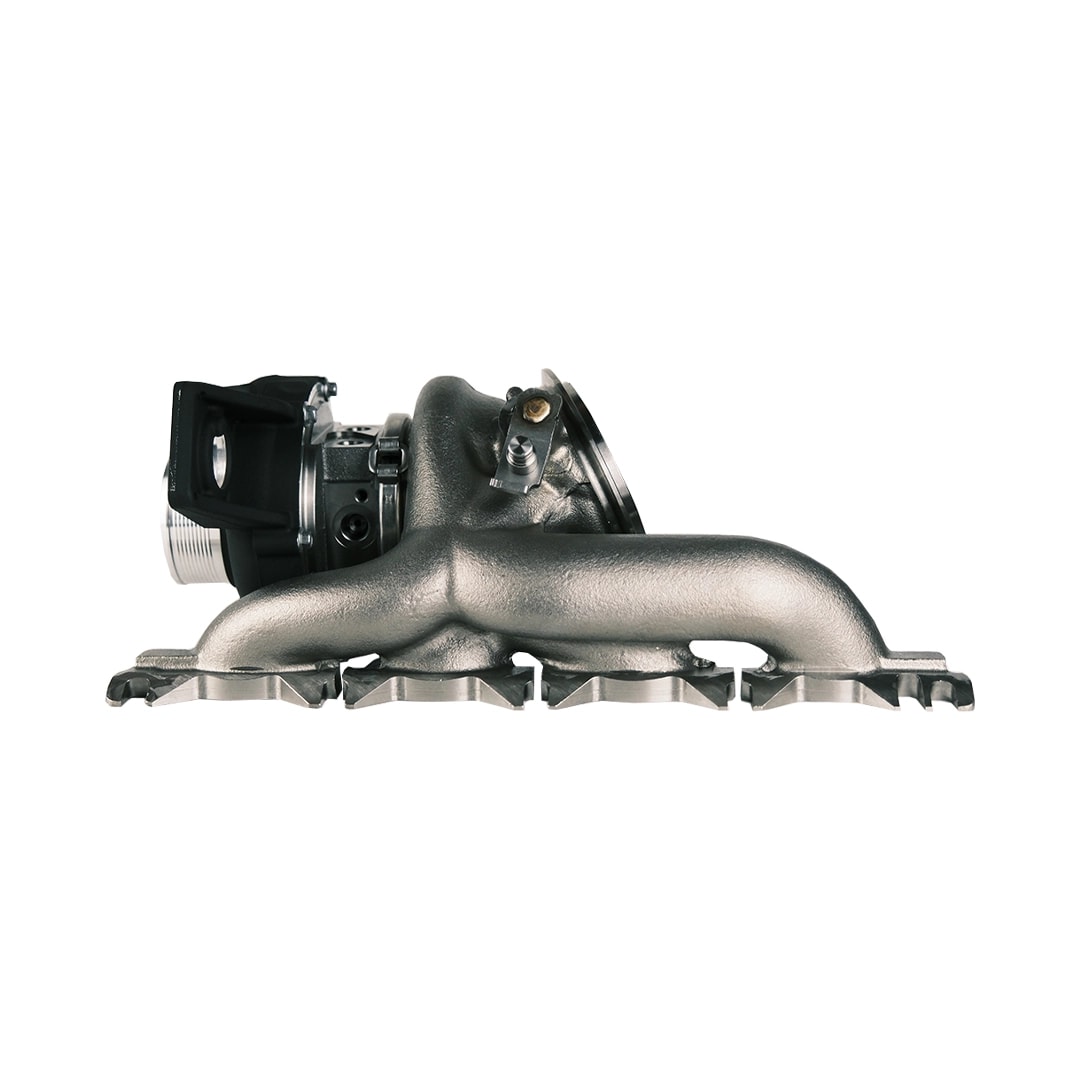 R2Turbo IMS-600 Bmw B48 Performance Turbo System