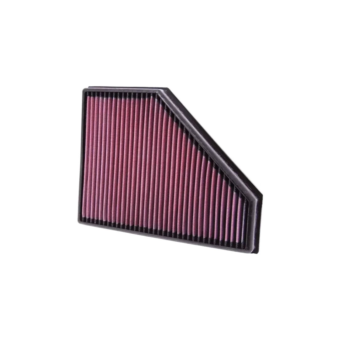 K&N KN-33-2942 High-Flow Air Filter