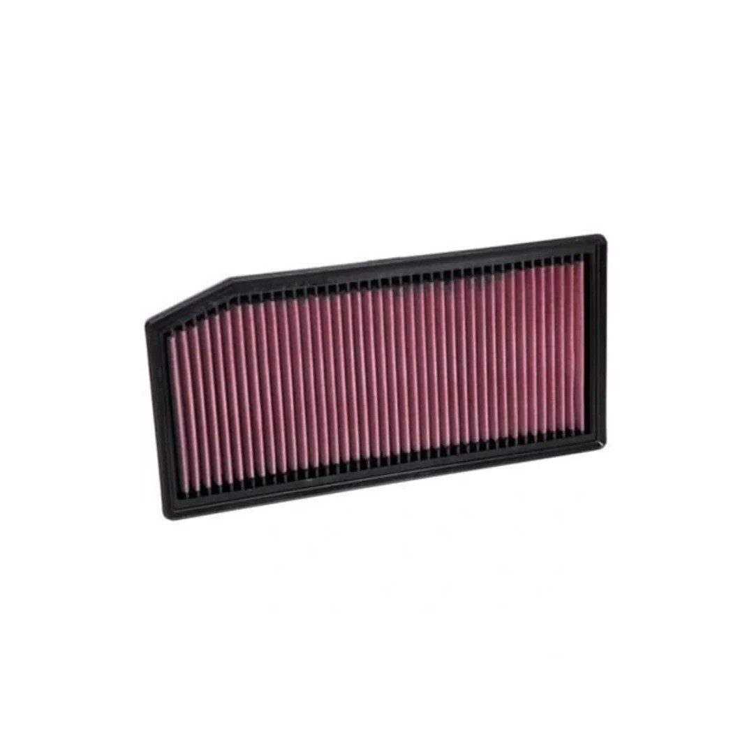 K&N KN-33-3142 High-Flow Air Filter