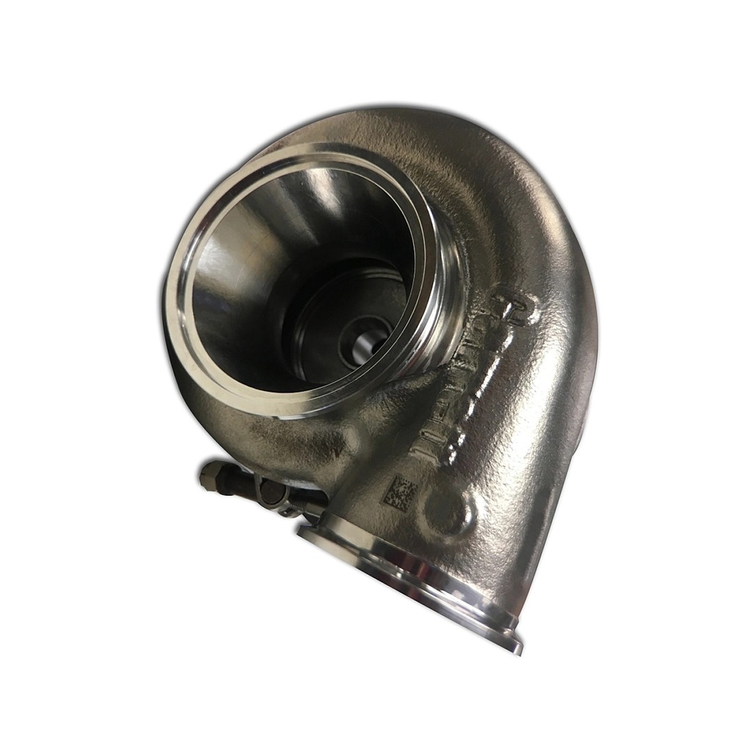 Garrett Turbocharger Service_G42-1450  Turbinng G42/1.15 V-bands