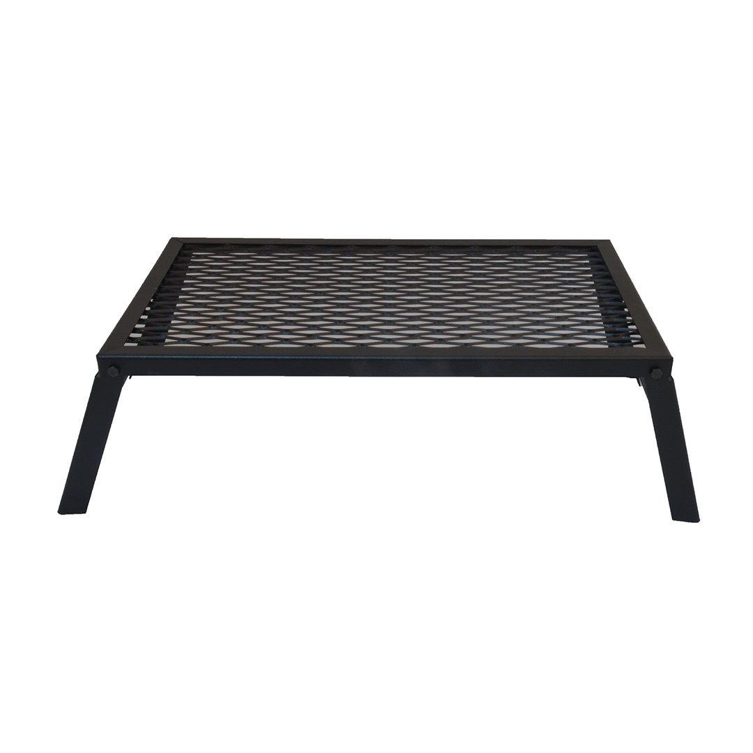 Nurgaz Fire-Over Folding Grill NG AUG