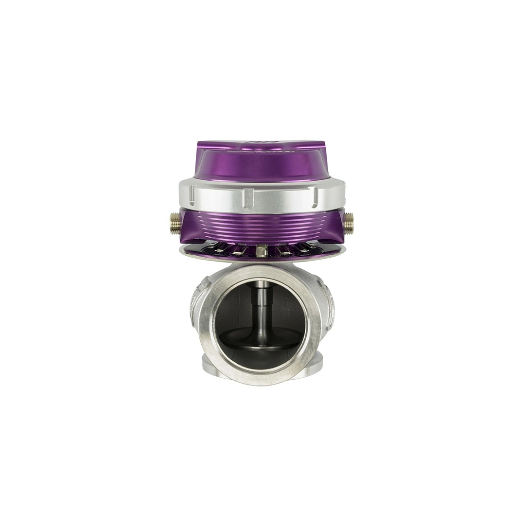 GenV CompGate40 14psi External Wastegate (Purple)