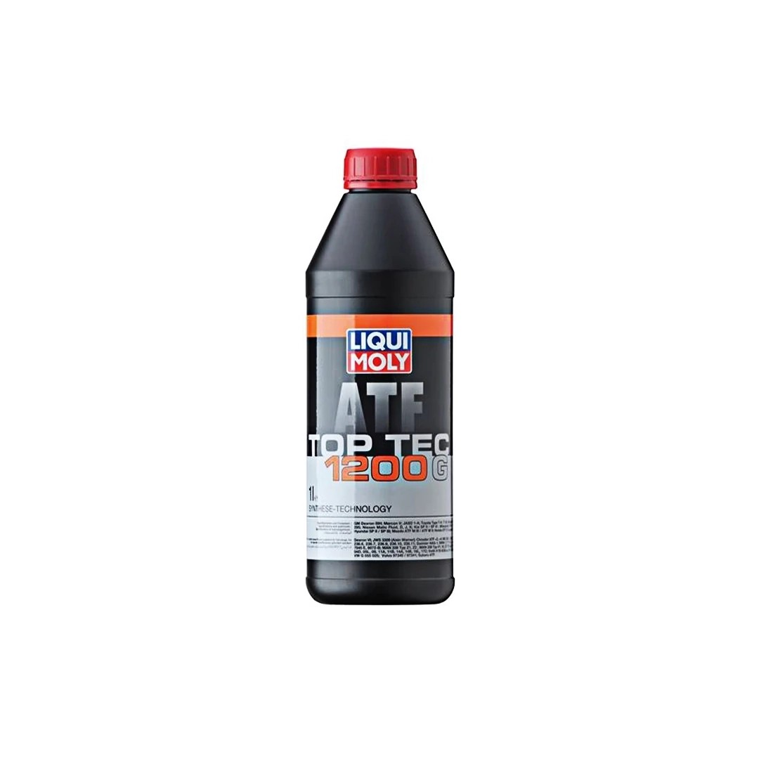 Liqui Moly Automatic Top Tec ATF 1200 G Gear Oil 9703