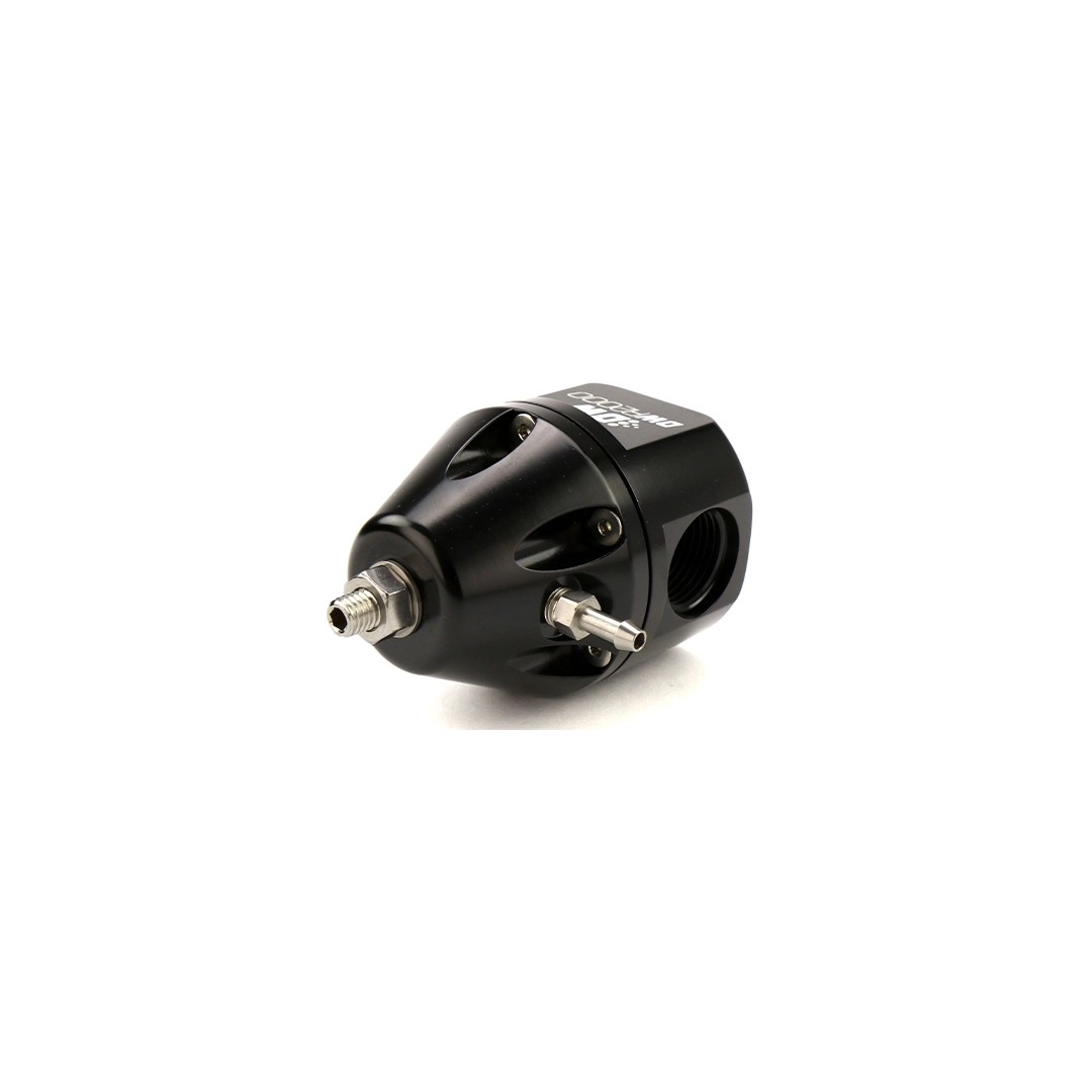 DeatschWerks DWR2000 Adjustable Fuel Pressure Regulator