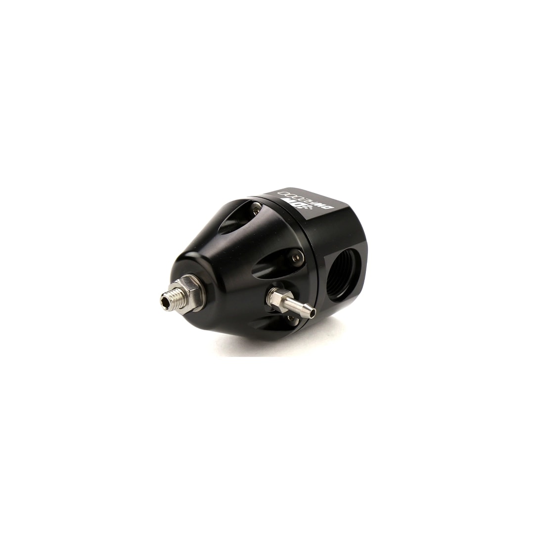 DeatschWerks DWR2000 Adjustable Fuel Pressure Regulator - White