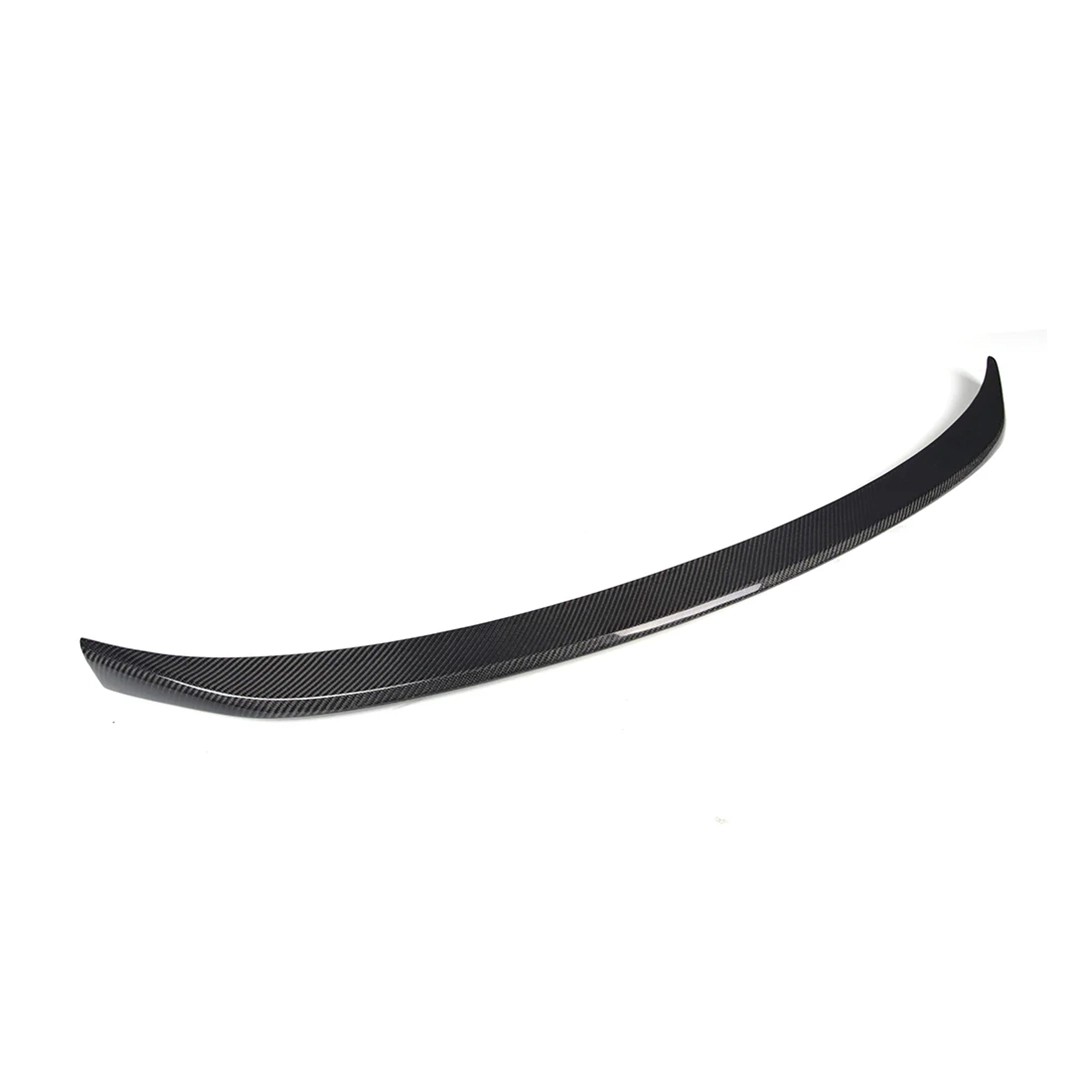 Drifton Bmw G20 P Style Carbon Spoiler