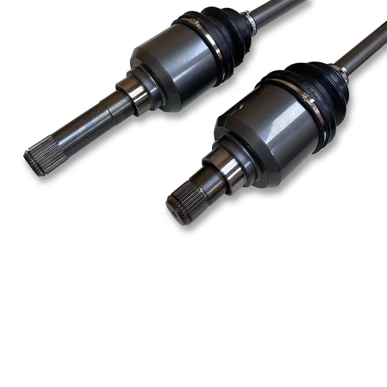 Driveshaft Shop Arka Aks Seti - Bmw M3 G80-G81-G82-G83 2020-2023