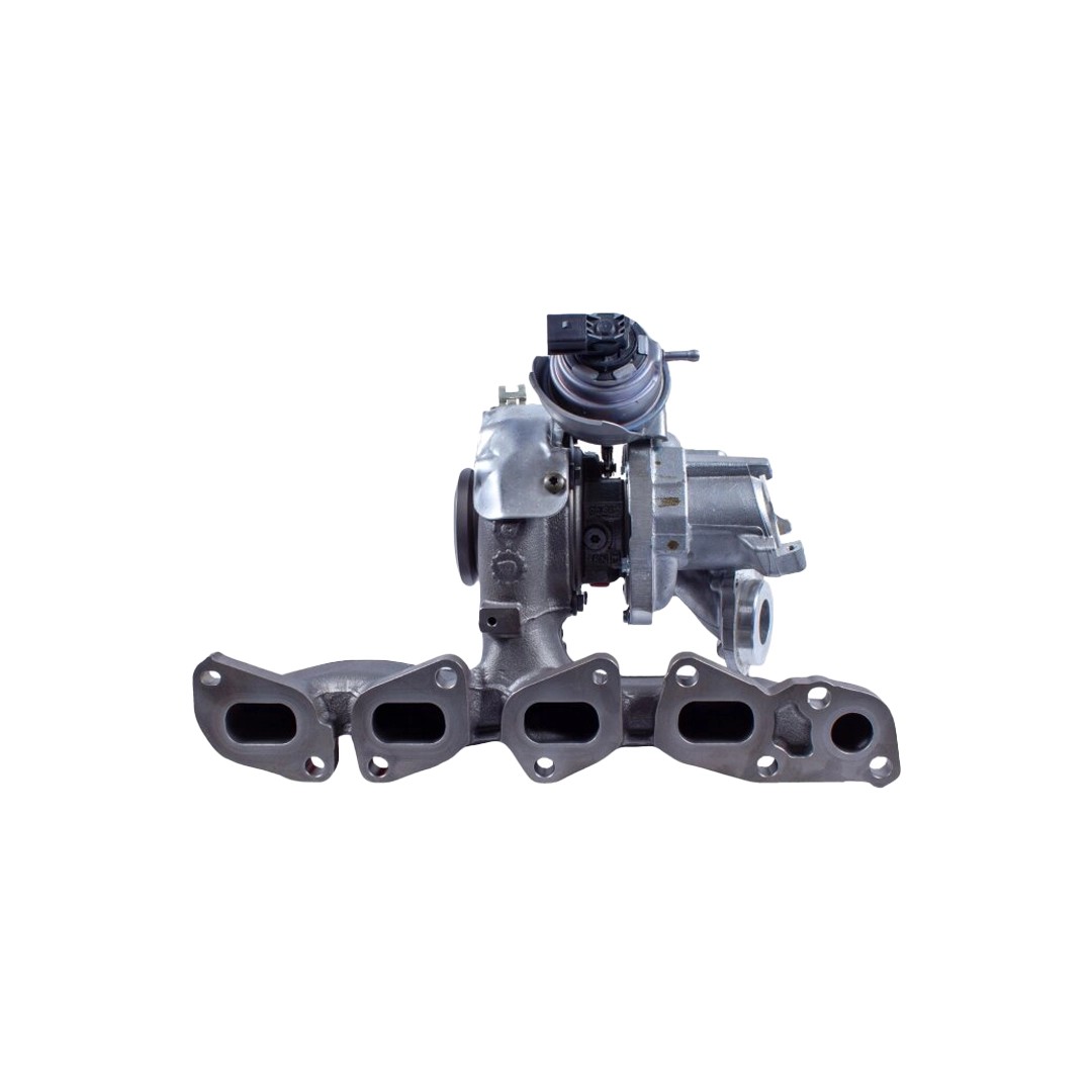 Garrett GTD 1449 V – 821866-5009S Passat TDI 135KW Euro 6B Turbo