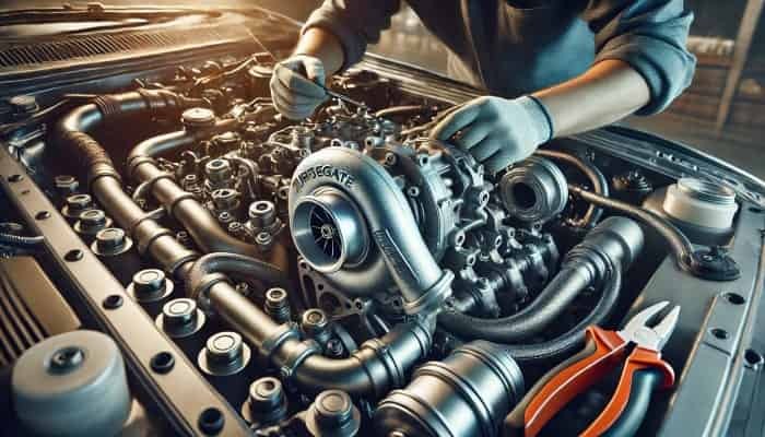 Wastegate Arızası Nasıl Anlaşılır?