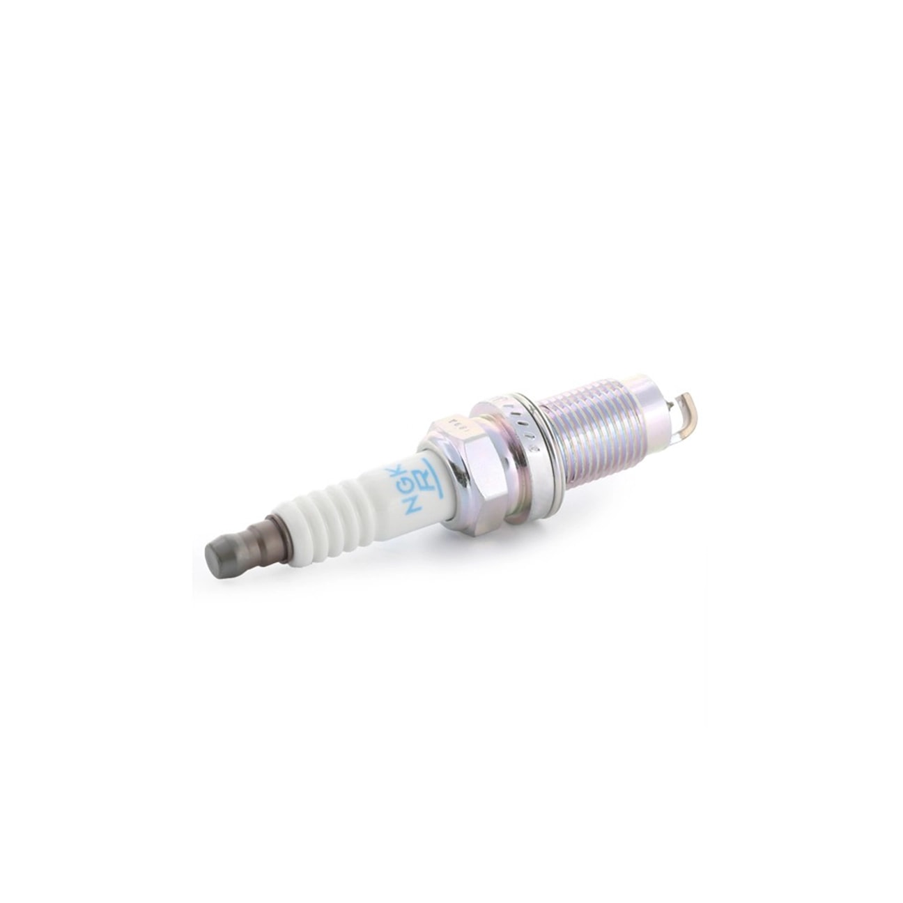 NGK-7968 PZFR5D-11 V-Line 34 Ateşleme Bujisi (1 Adet)