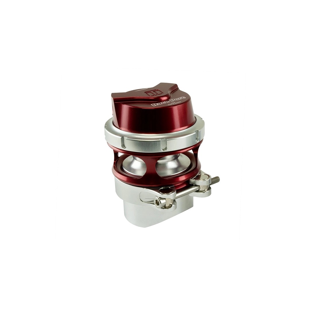 Turbosmart GenV Red RacePort BOV