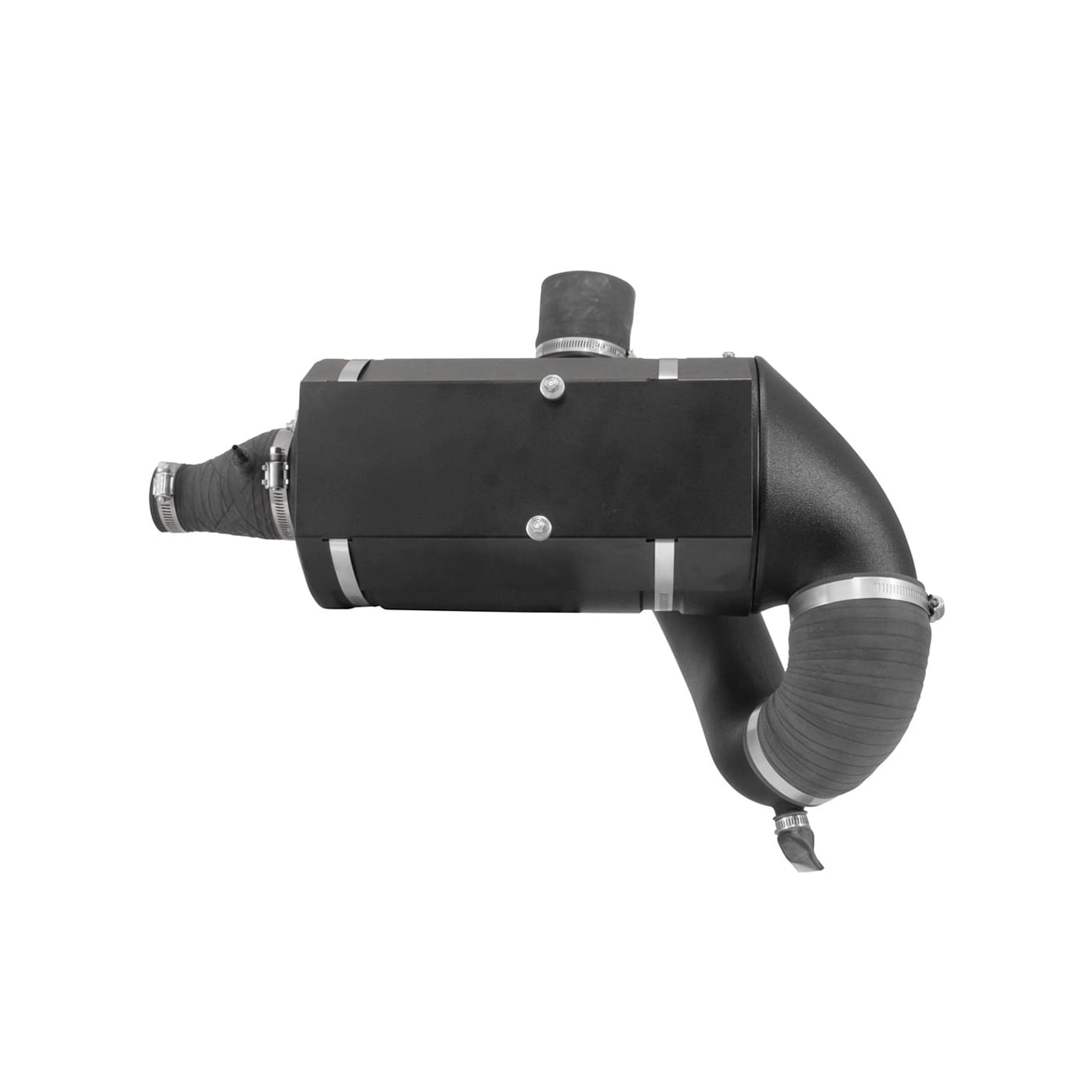 K&N 63-1141 Hava Filtresi - Can-Am Maverick X3 Max X ds Turbo RR 900