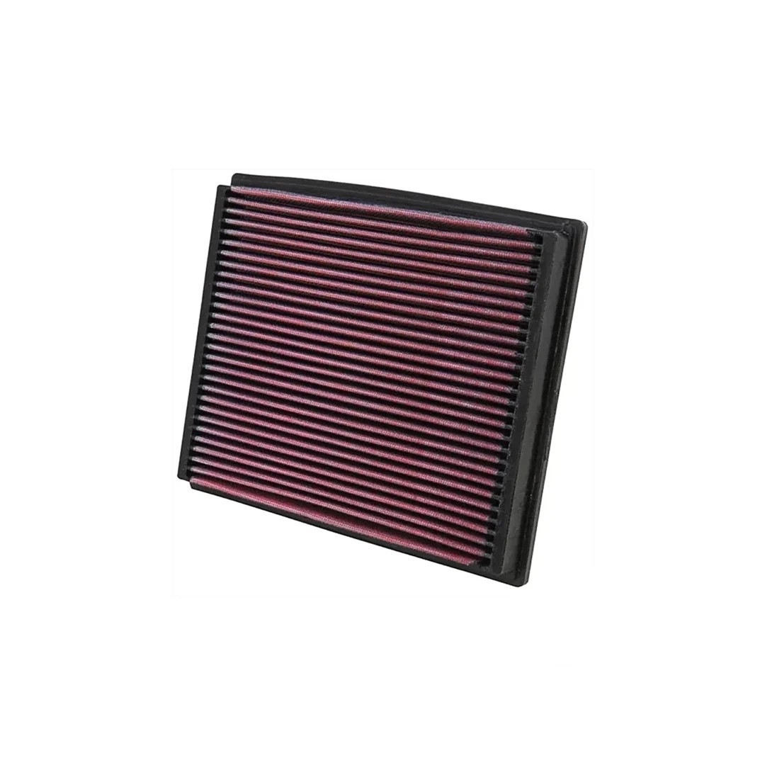 K&N KN-33-2125 High-Flow Air Filter