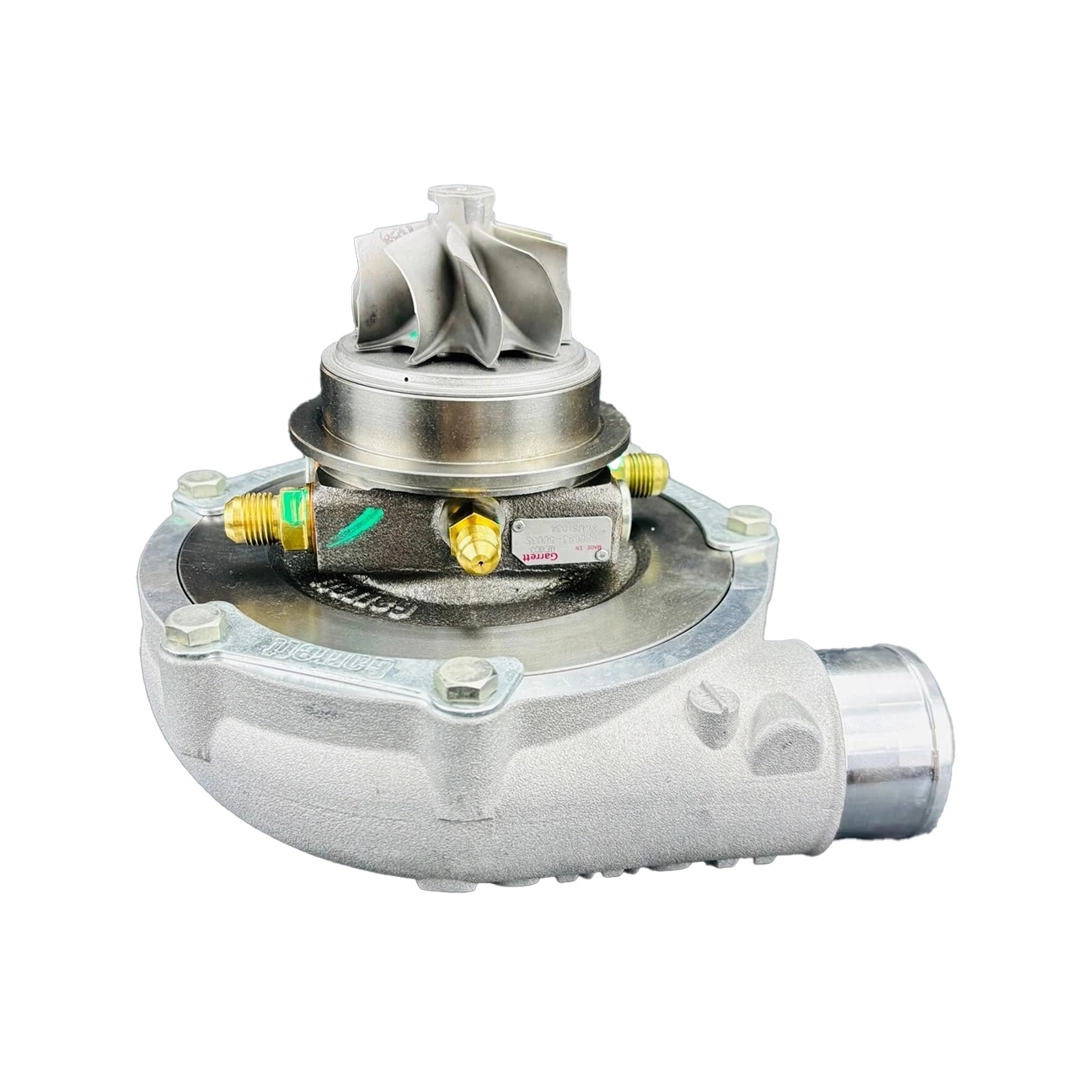 Garrett G30-900 62 mm Normal