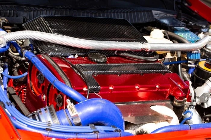 What is a Downpipe?