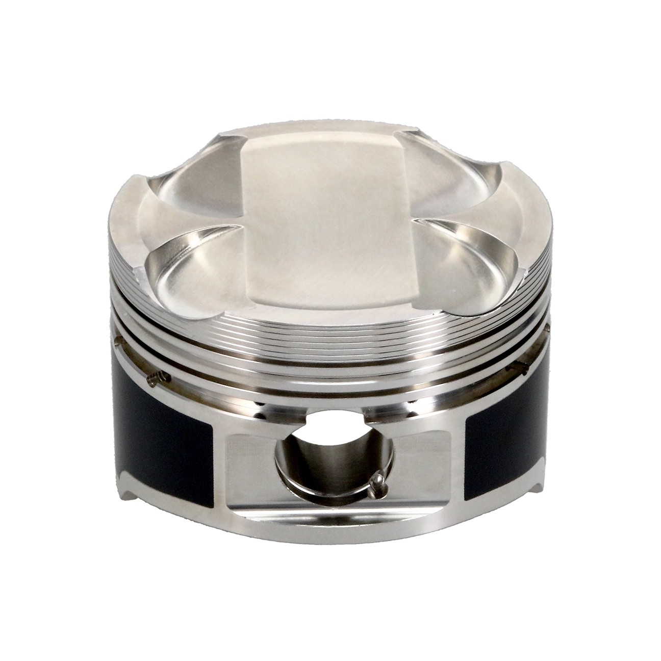 Wiseco Mini / Peugeot “Prince” 1.6L 16V N14B16 10.1:1 77.50mm Piston Seti