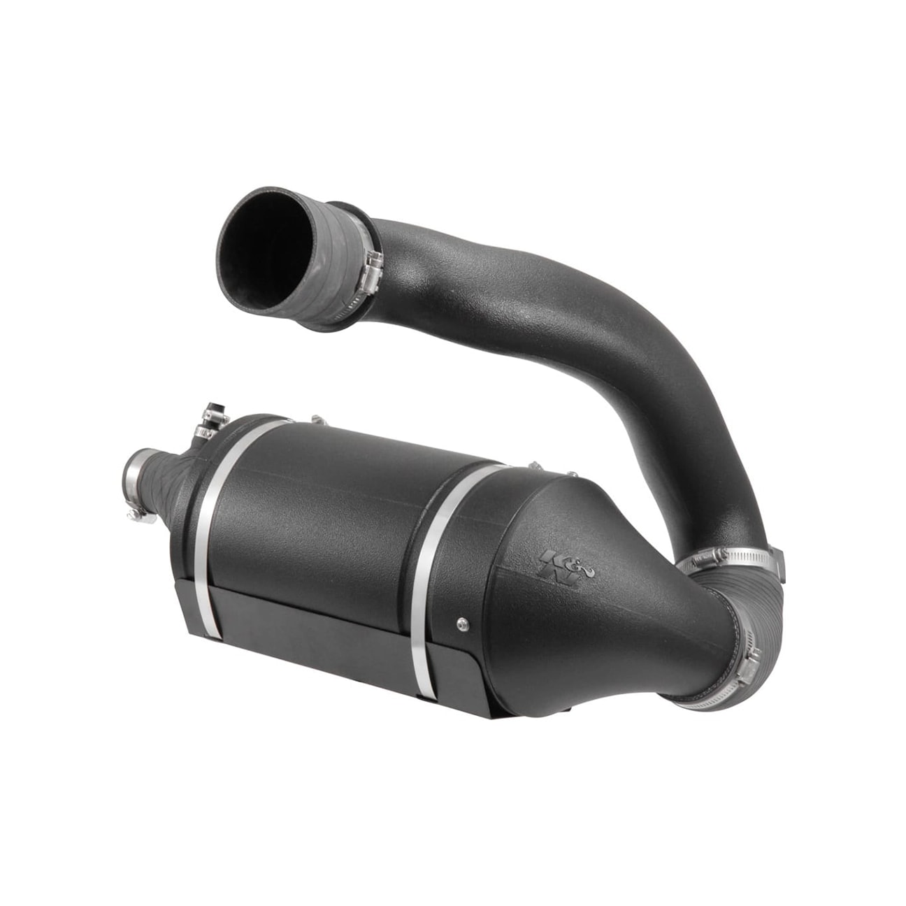 K&N 63-1141 Hava Filtresi - Can-Am Maverick X3 Max X ds Turbo RR 900