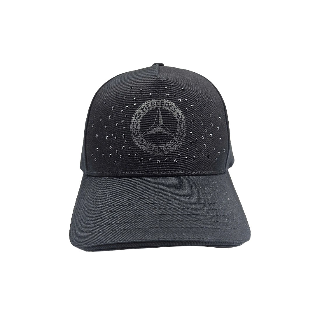 Mercedes-Benz Black Hat