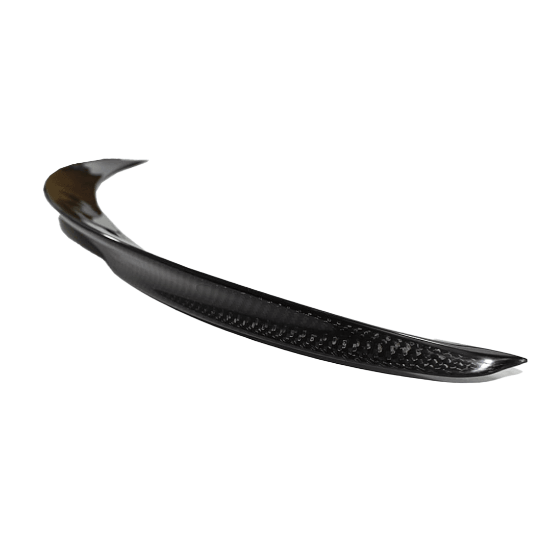 Drifton BMW F10 OEM Style Carbon Spoiler