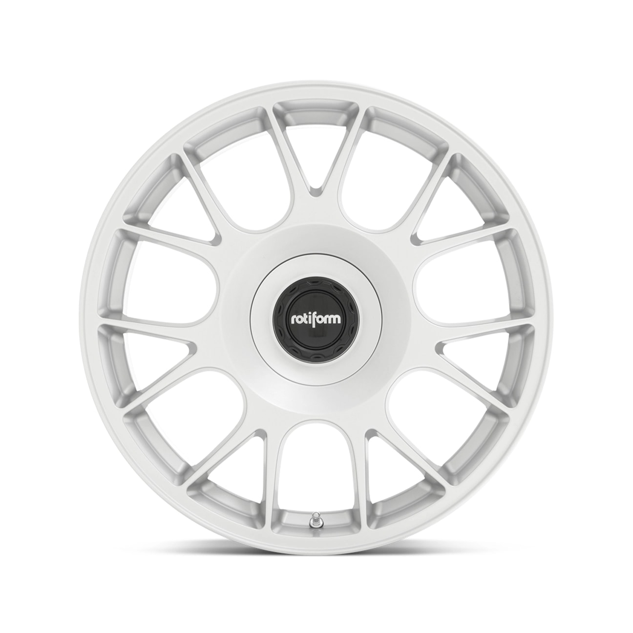 Rotiform TUF-R Satin Silver 8,5x19 5x112 / 5X114,3 ET45 CB:72.56 Takım Jant