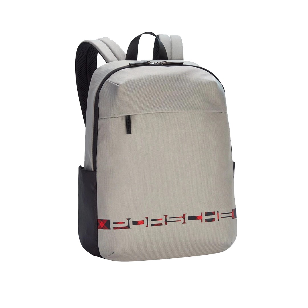 Porsche Backpack - Turbo No. 1