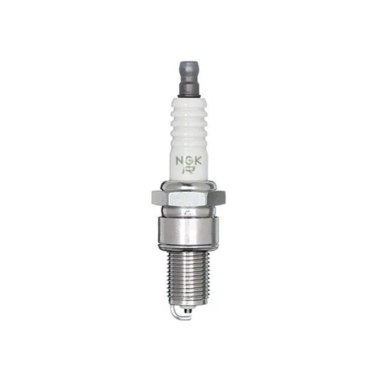 NGK-3028 BPR5EY-11 Kalın Paso Ateşleme Bujisi (1 Adet)