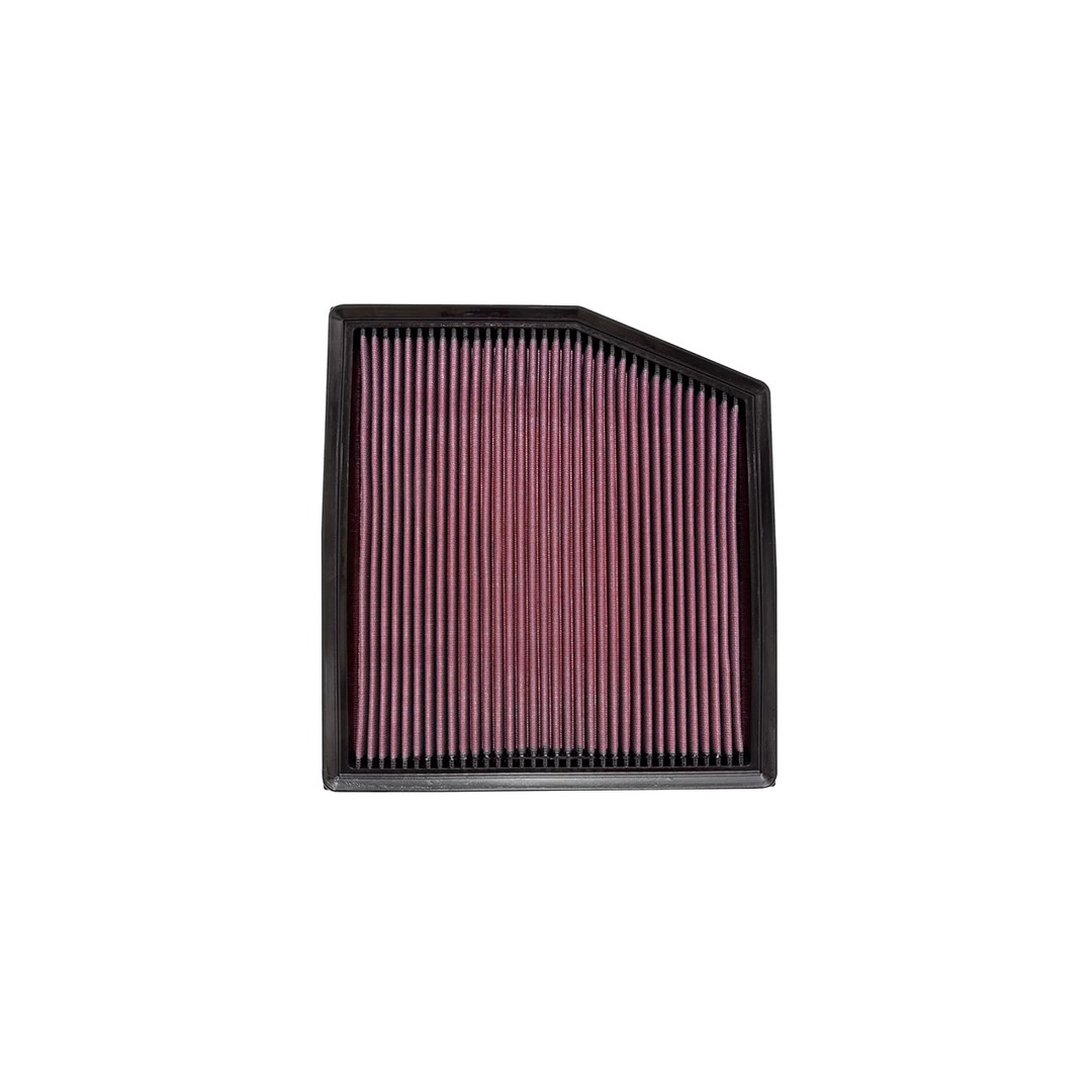 K&N KN-33-2458 High-Flow Air Filter