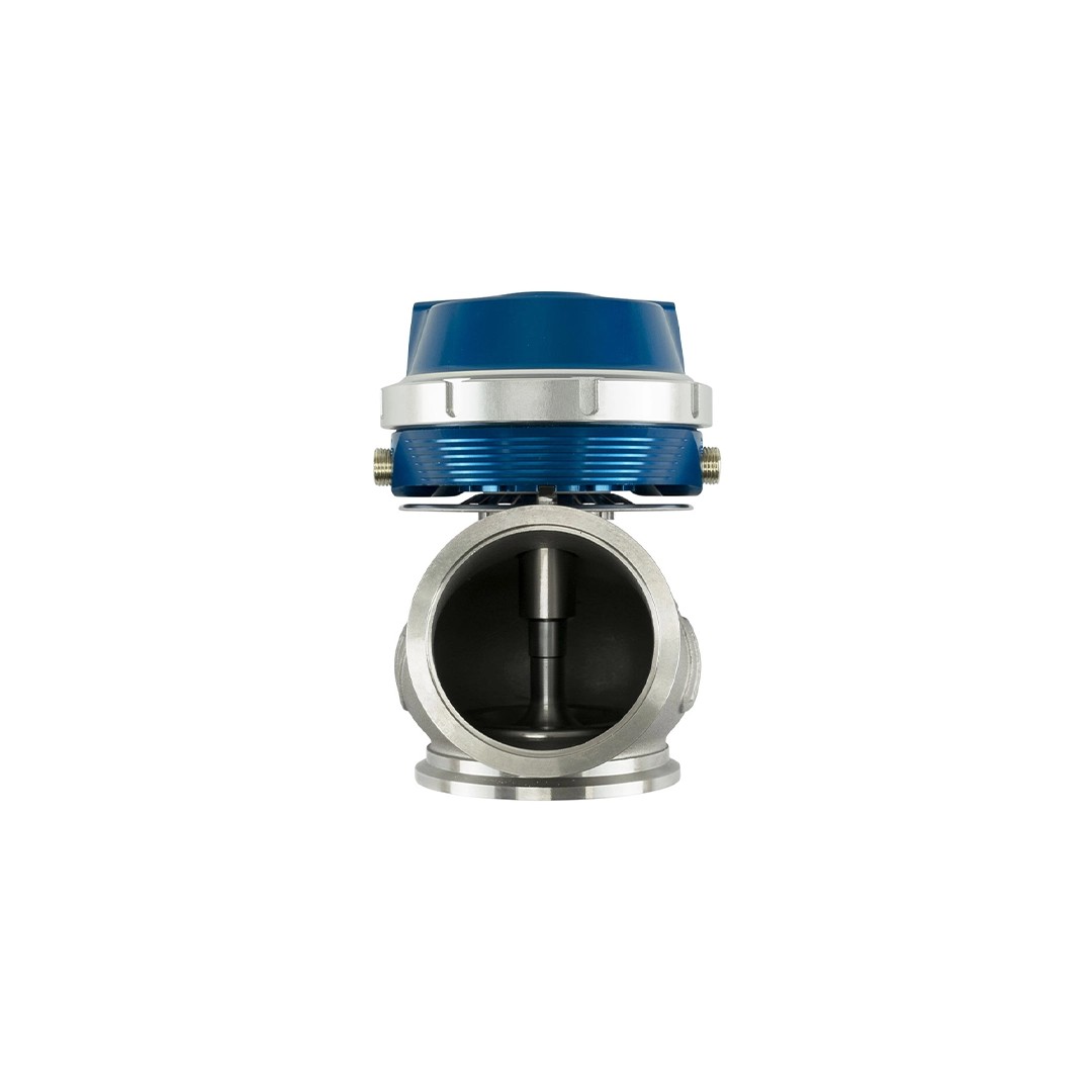 GenV ProGate50 14psi External Wastegate (Blue)