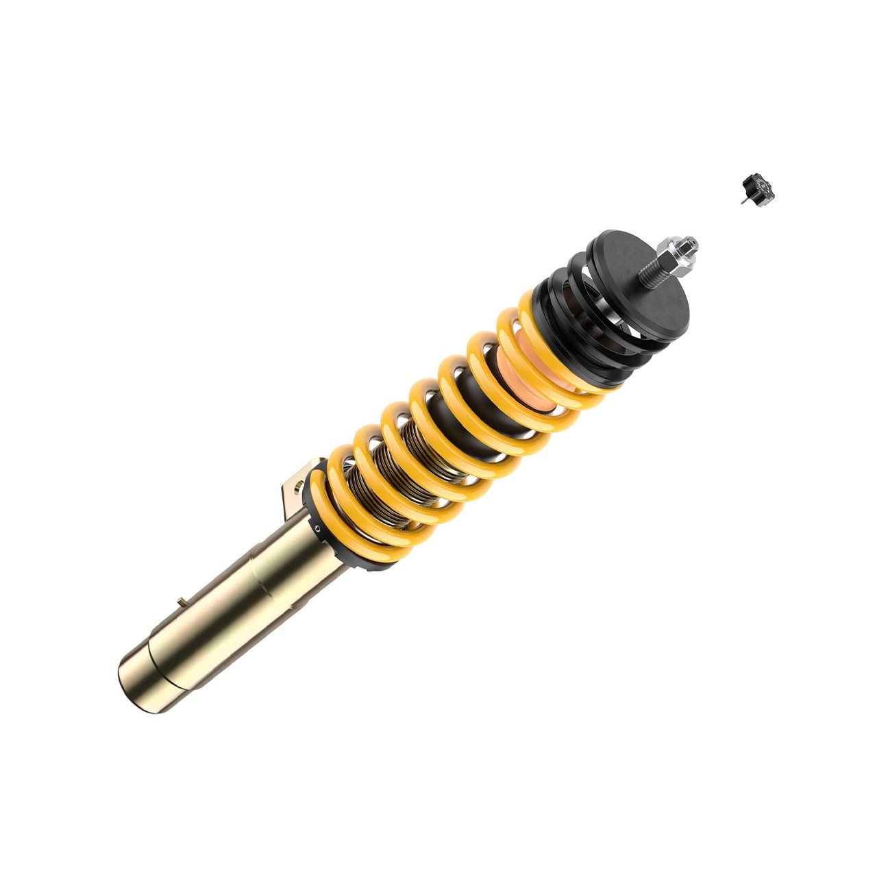 ST Bmw E46 XA Coilover