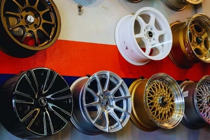 What to Consider When Buying Wheels