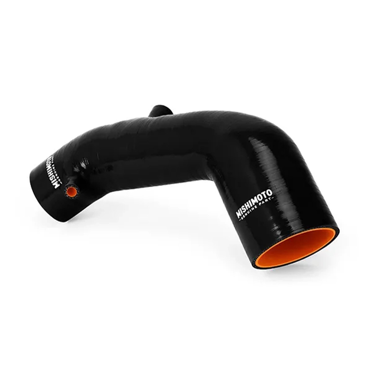 Mishimoto Honda S2000 2000-2005 Siyah Hava Emme Hortumu