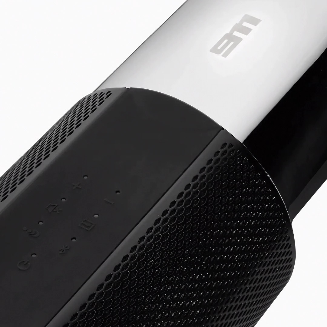 Porsche Design 911 Speaker 2.0 60Y 911 – Limited Edition Speaker