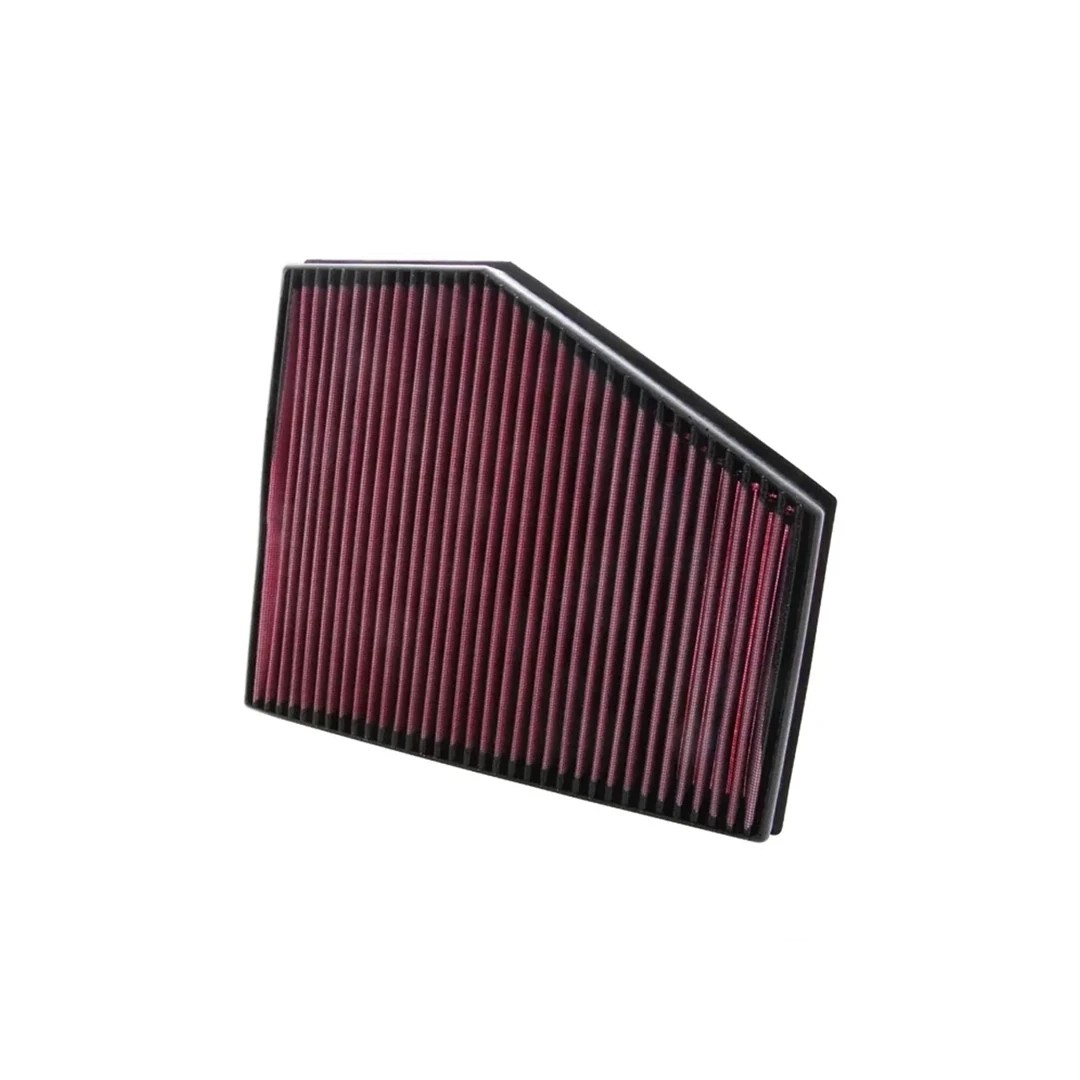 K&N KN-33-2943 High-Flow Air Filter