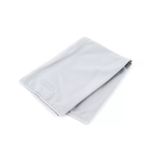 Audi Sport Microfiber Cleaning Cloth 80A096325