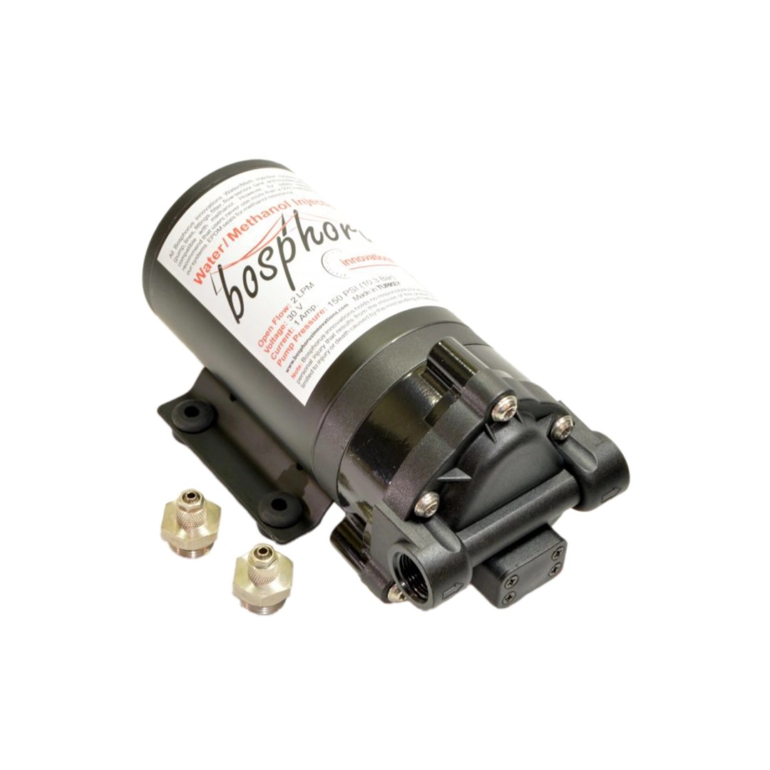 Bosphorus Innovations WMI Stage 3 ECU Methanol Kiti