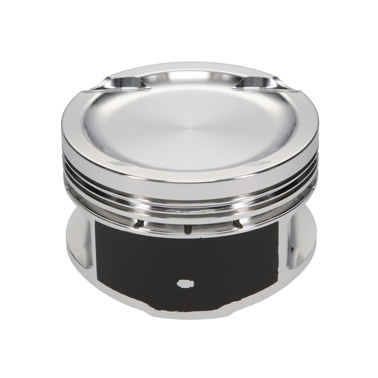 JE Pistons VAG 2.0T FSI 83.00mm 9.1:1 Perfect Skirt Piston Seti