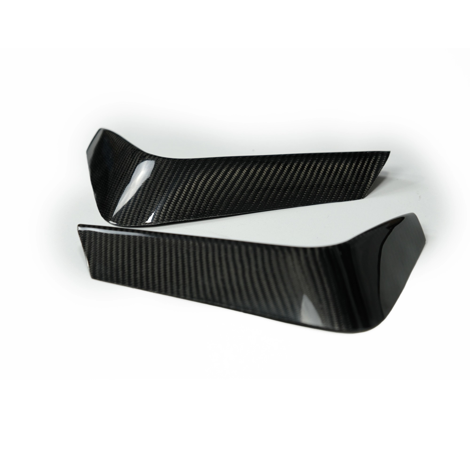 Drifton Bmw F80-82 Carbon Rear Vent Trim