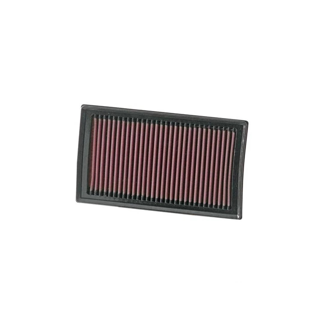 K&N KN-33-2927 High-Flow Air Filter