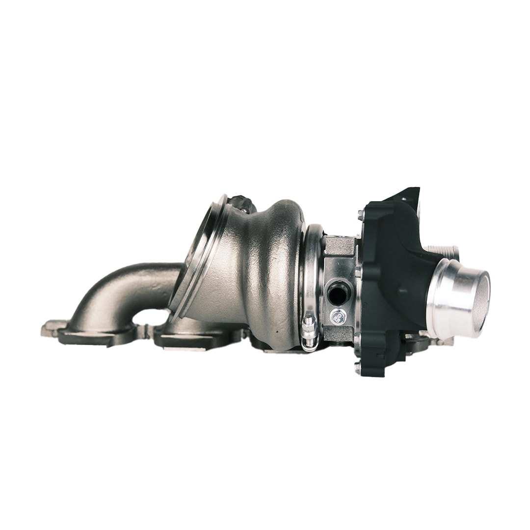 R2Turbo IMS-600 Bmw B48 Performance Turbo System