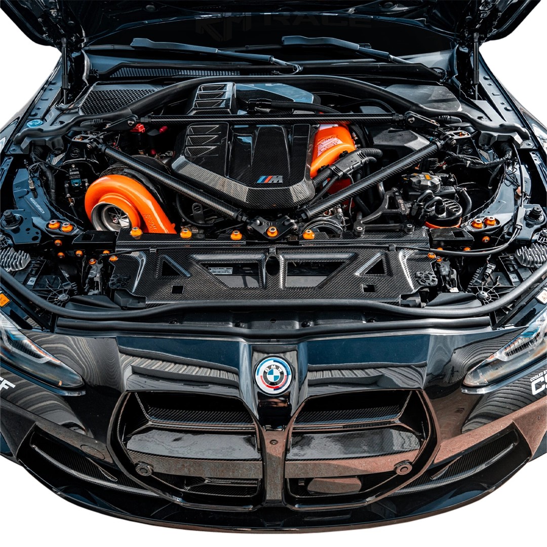 KLM Bmw S58 Savage Series Single Turbo Kit