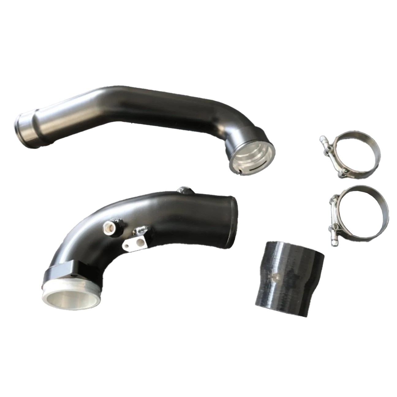 ARD PRP-100 Toyota GR Supra / BMW G-Series (for B58 Engines) Chargepipe