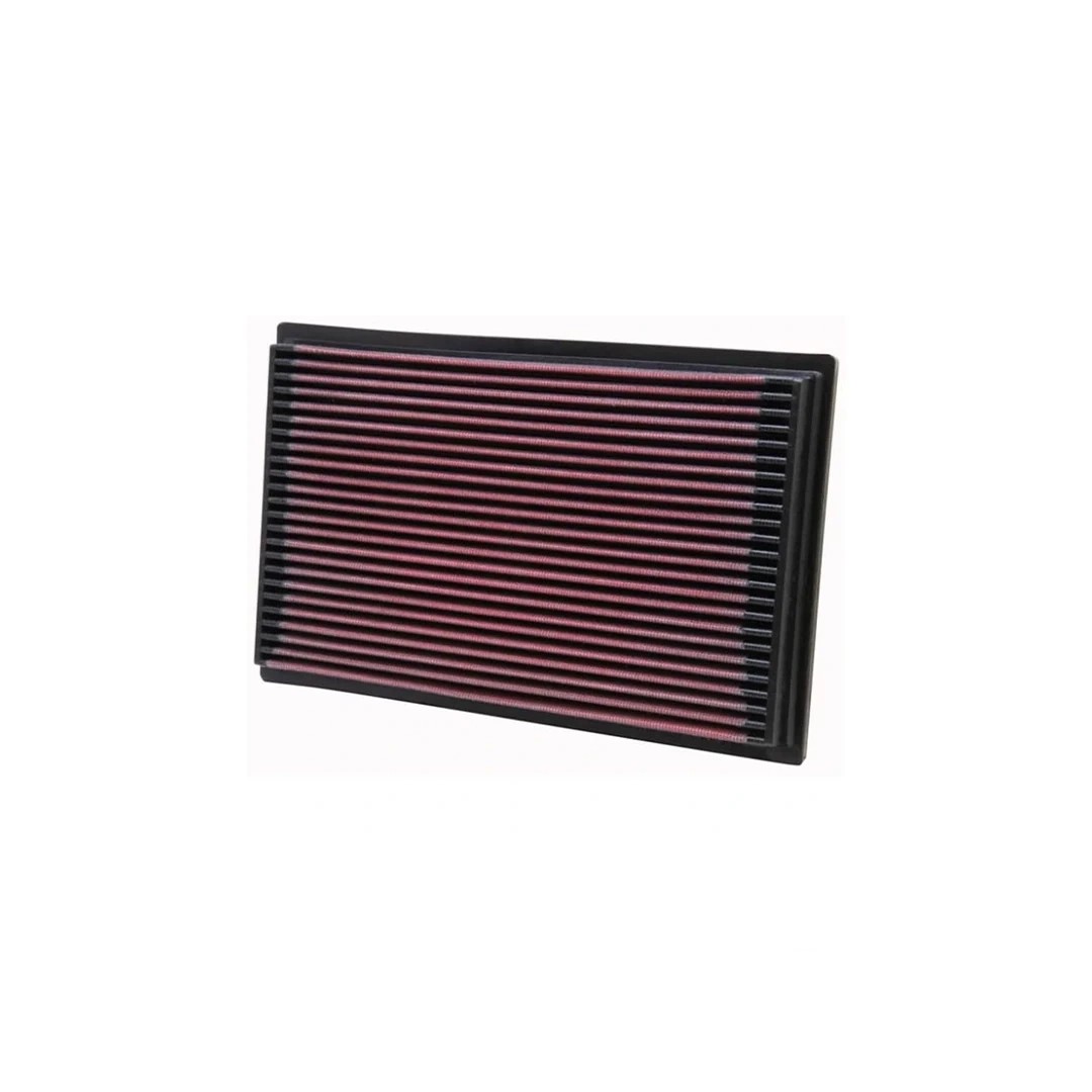 K&N KN-33-2080 High-Flow Air Filter