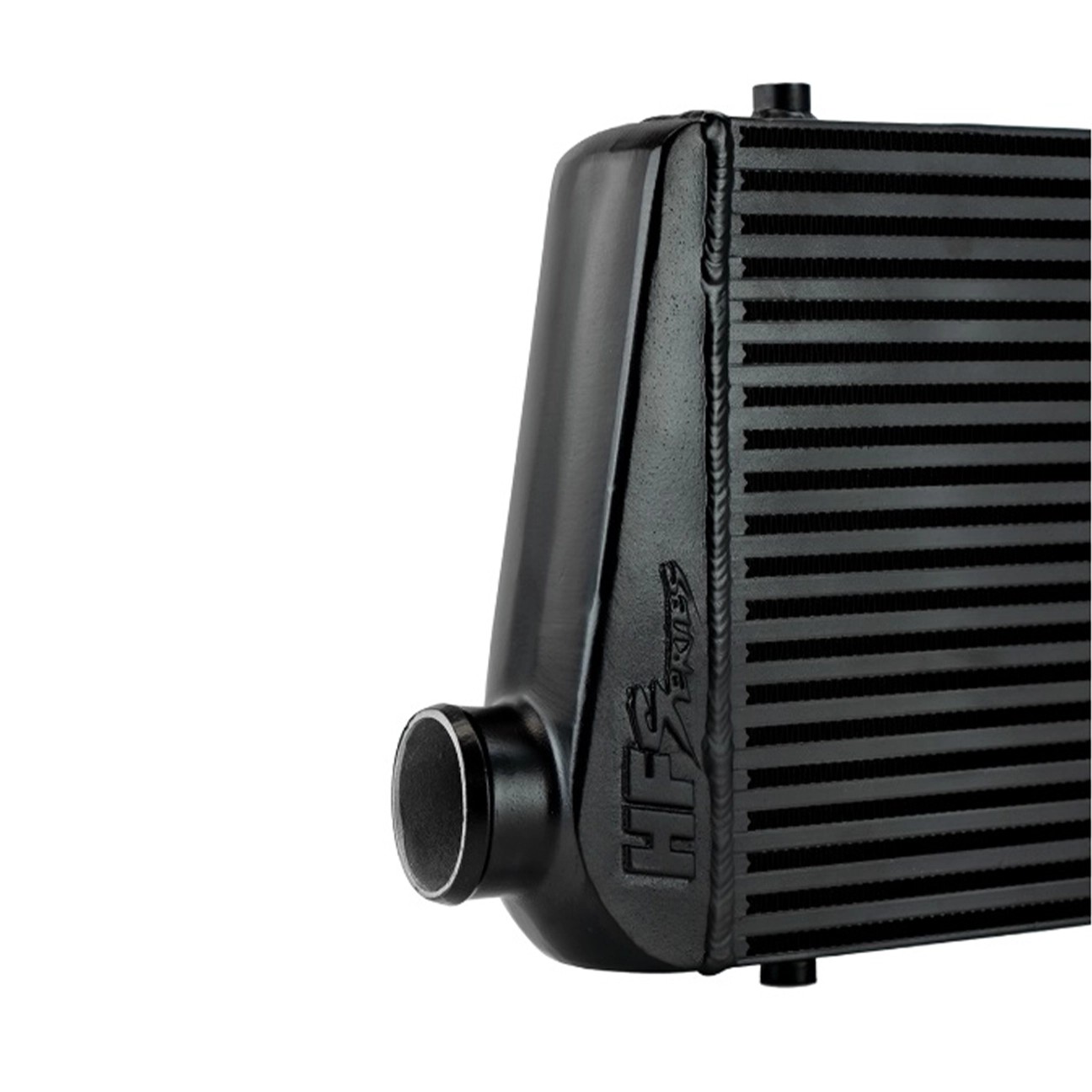 HG-Motorsport Universal 9.5 Litre Intercooler