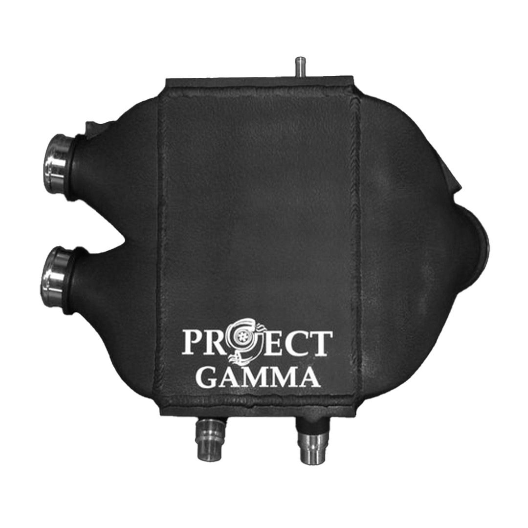 Project Gamma Bmw M3-M4-M2C F80-F82-F83-F87 Black Charge Coolers