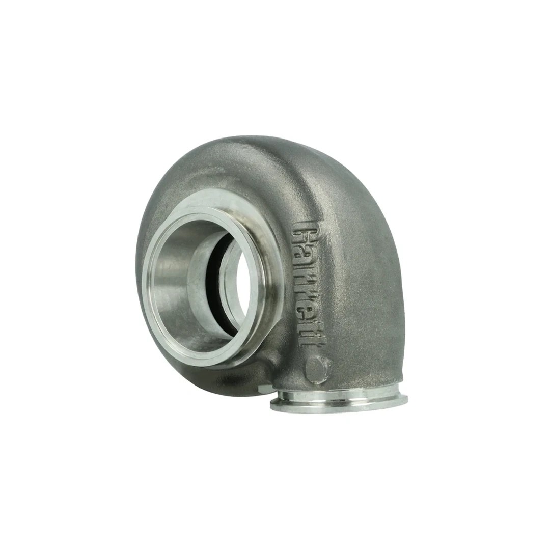 Garrett G35 Turbine Hsg Kit 1.01 A/R O/V, V-Band In/Out Standard Rotation
