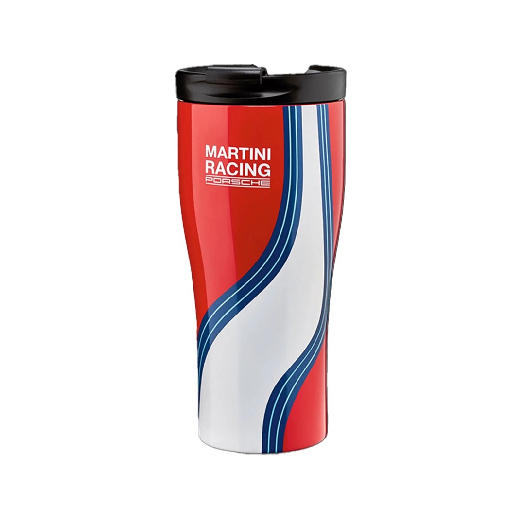 Porsche Design Martini Racing Thermos