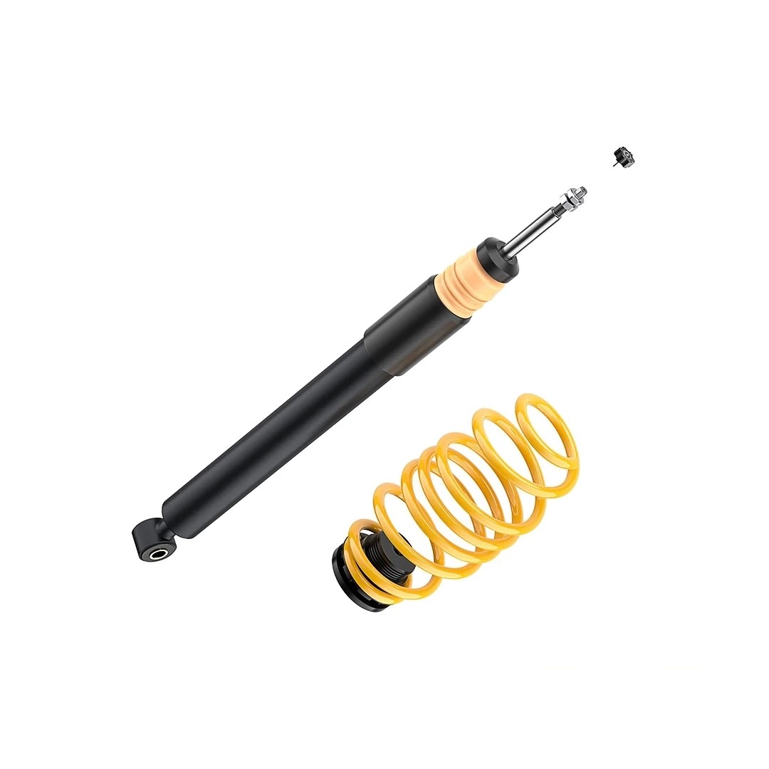 ST Damping Adjustable Xa Volkswagen Polo - Seat Ibiza 182800BQ Coilover