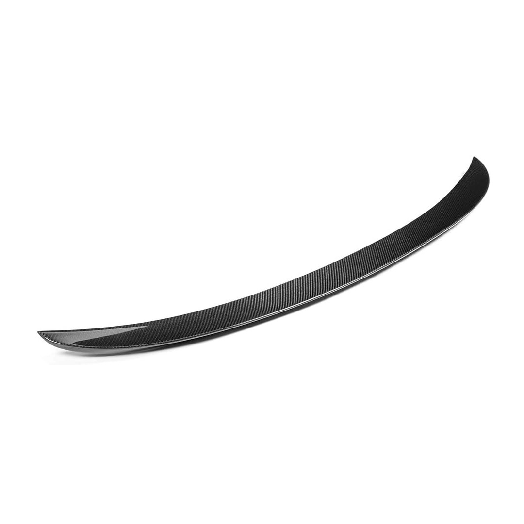 Drifton Bmw F30 P Style Carbon Spoiler