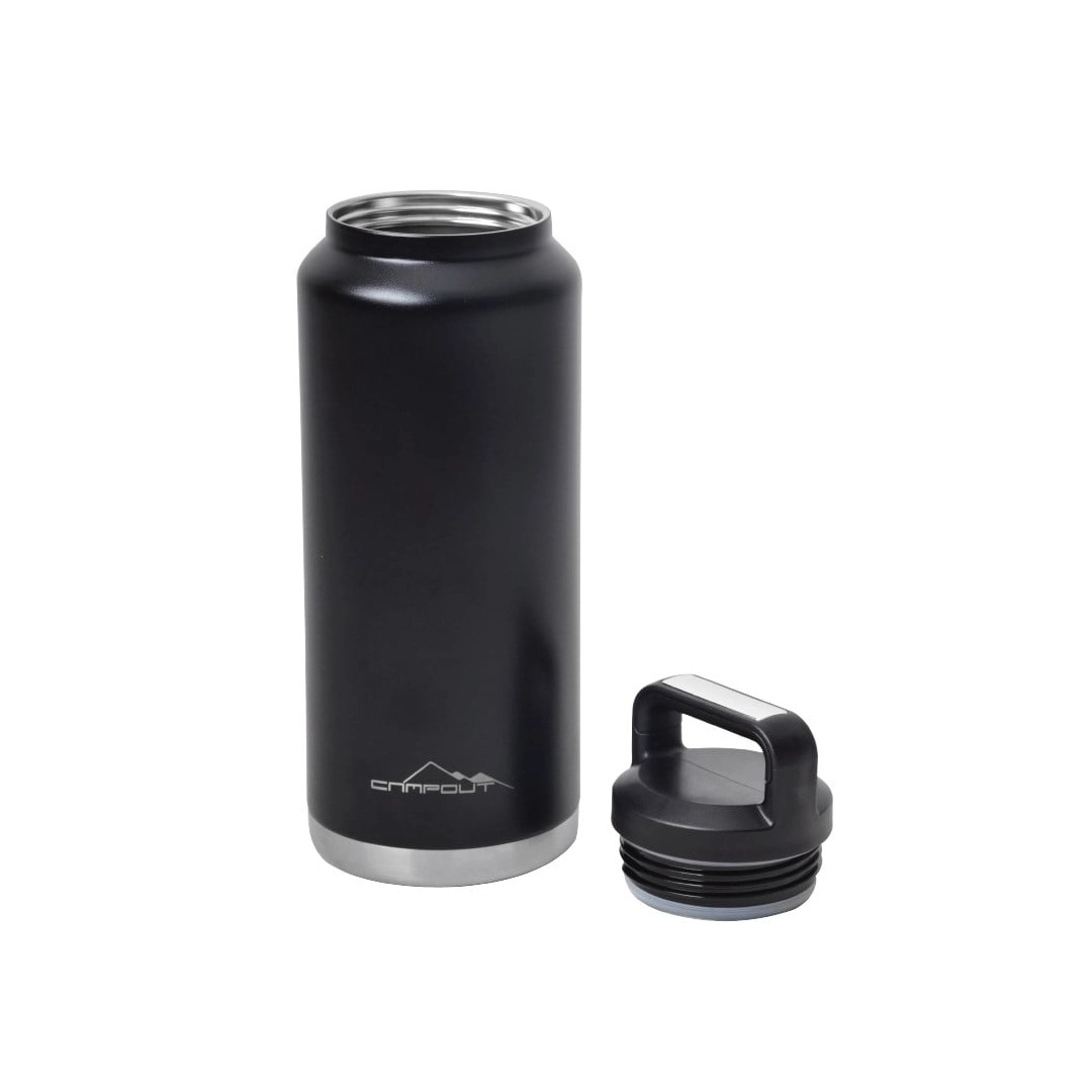 Nurgaz Campout 1000 Ml Food And Ice Thermos NG 163