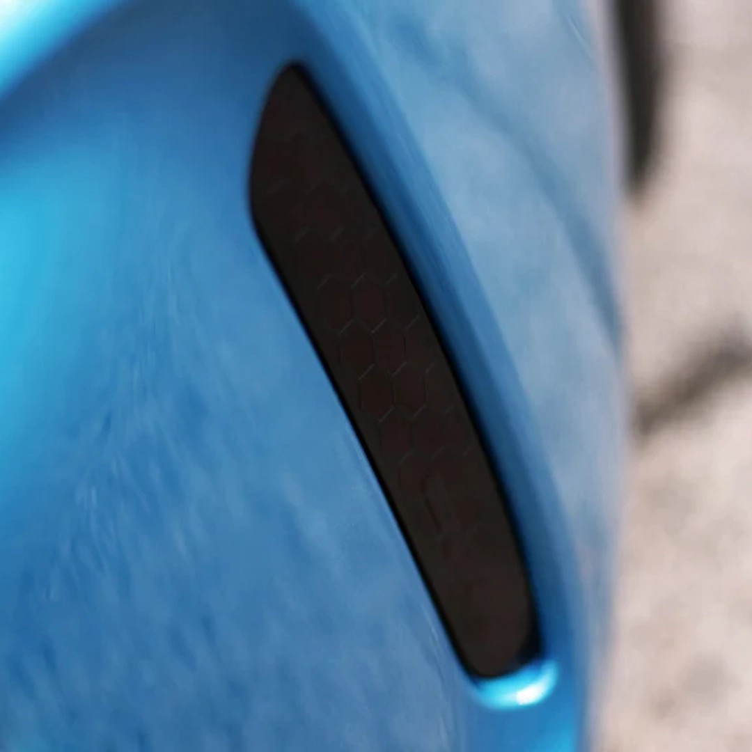 Goldenwrench Bmw M2 / M2 Competition (2016–2021) F87 Blackline Arka Reflektör Kapağı Takımı